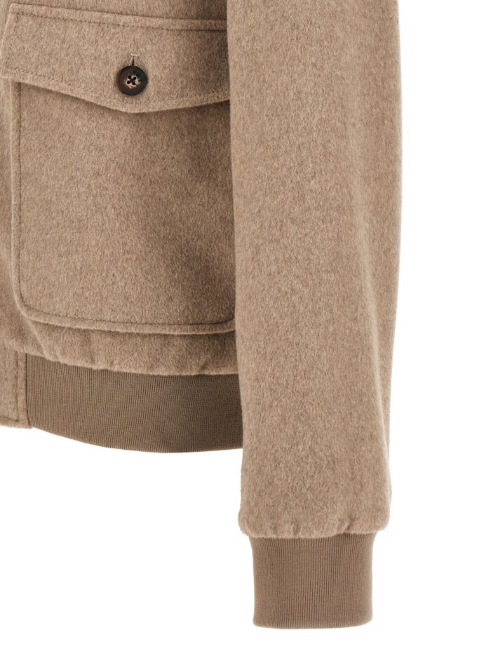 PAL ZILERI Wool Jacket