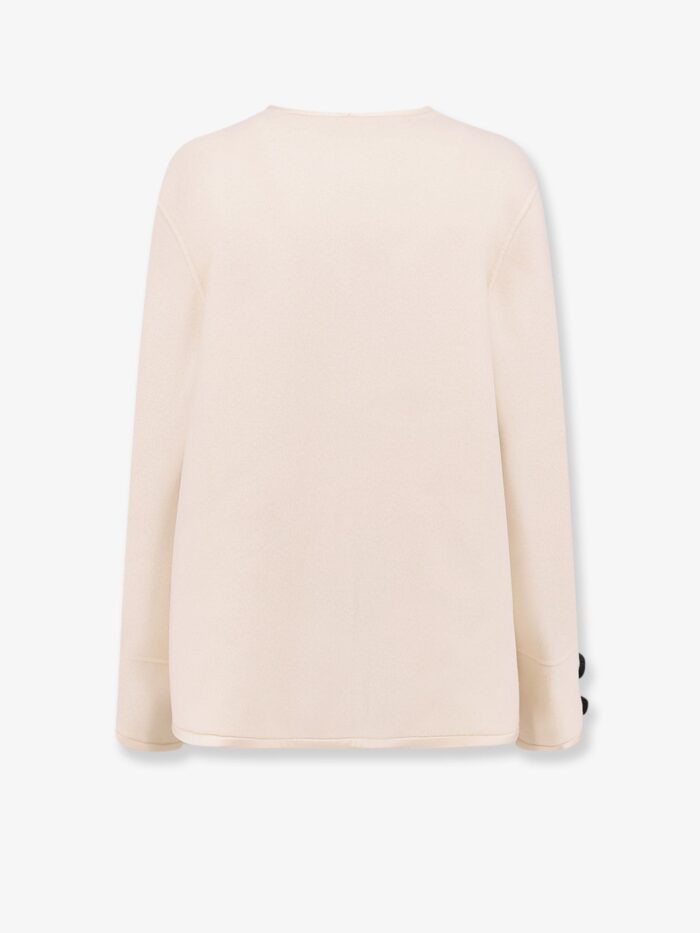 ROHE Wool Jacket