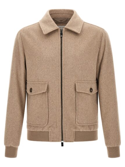 PAL ZILERI Wool Jacket
