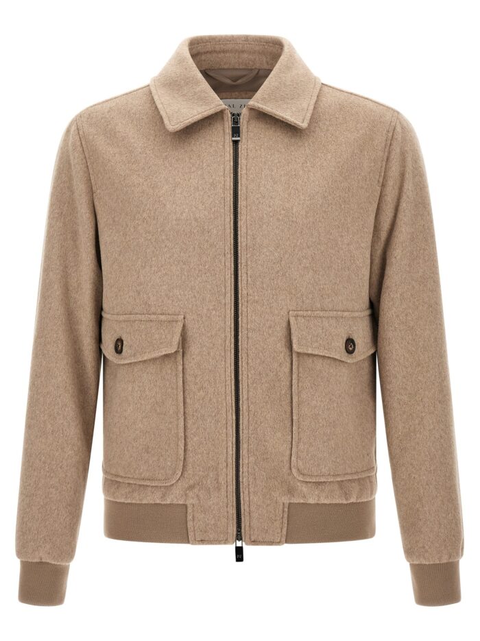 PAL ZILERI Wool Jacket