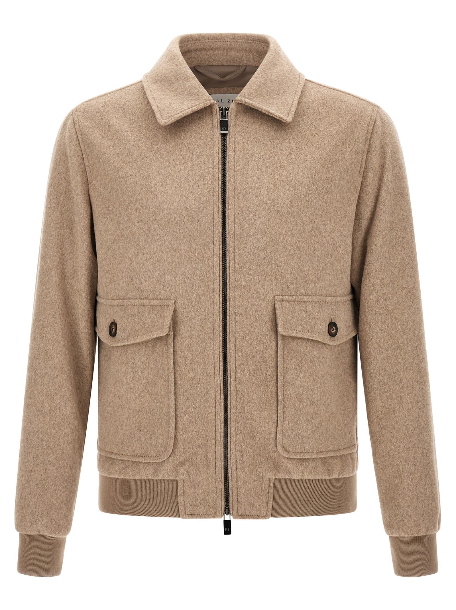 PAL ZILERI Wool Jacket