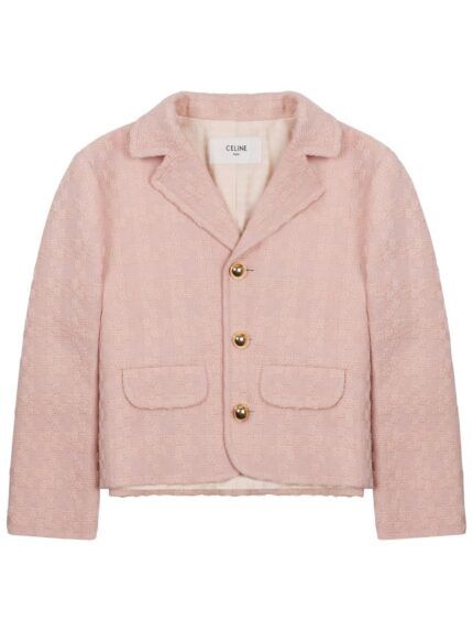 Celine Wool Jacket