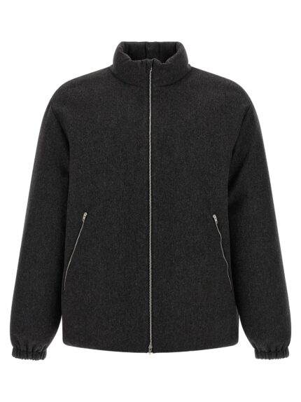 JIL SANDER Wool Jacket
