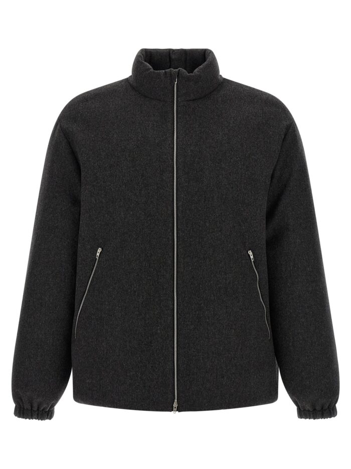 JIL SANDER Wool Jacket