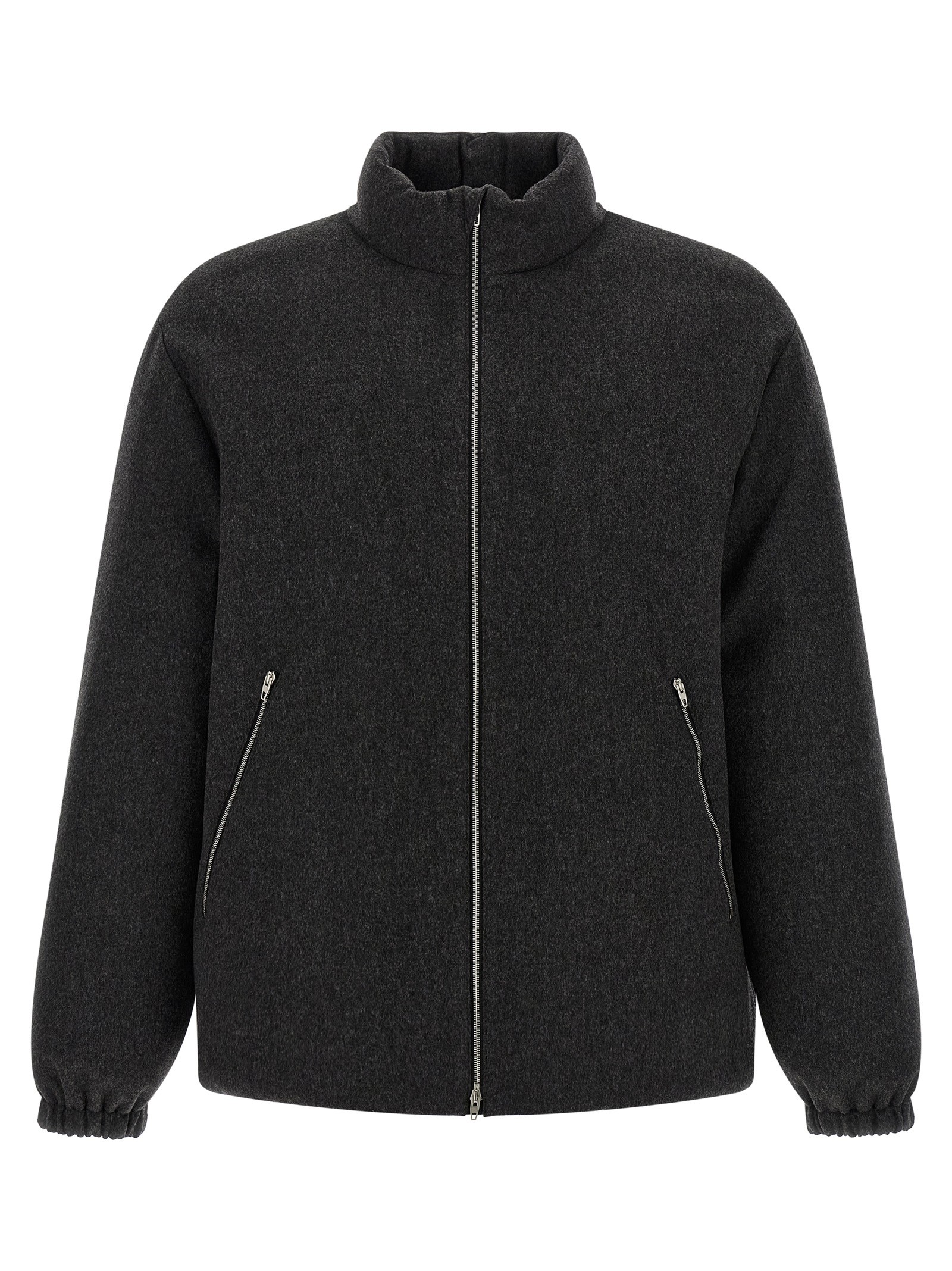 JIL SANDER Wool Jacket