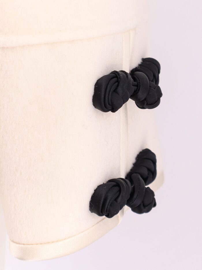 ROHE Wool Jacket