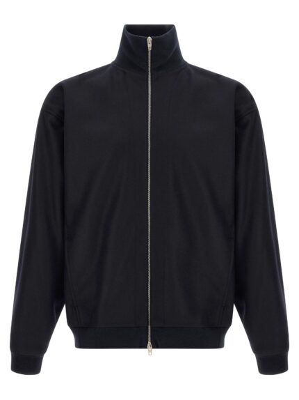 JIL SANDER Wool Jacket