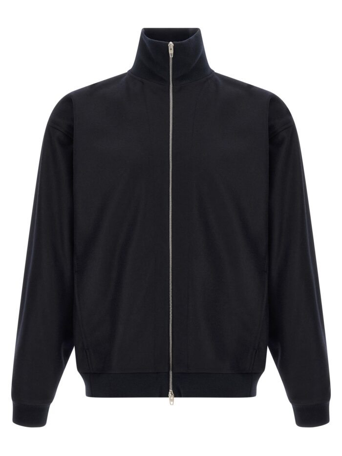 JIL SANDER Wool Jacket