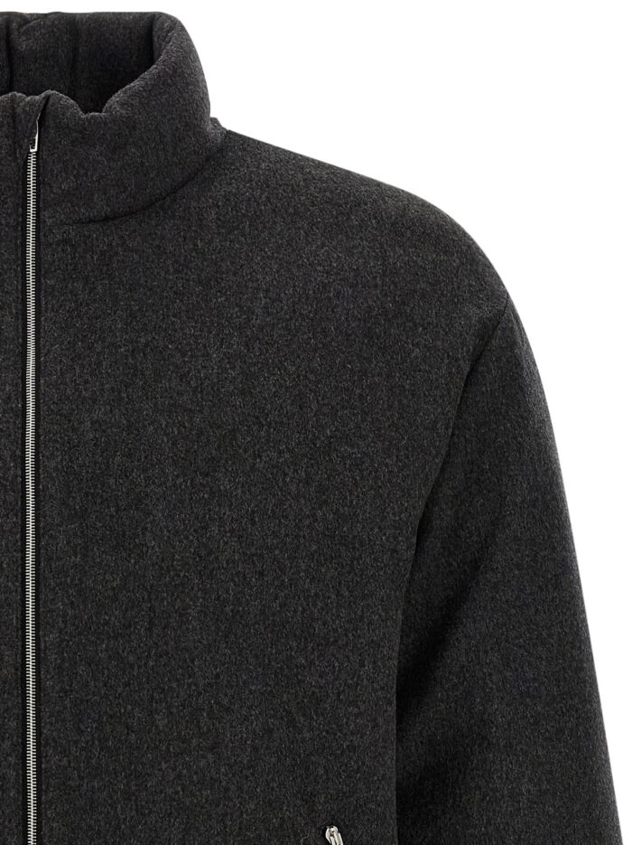 JIL SANDER Wool Jacket