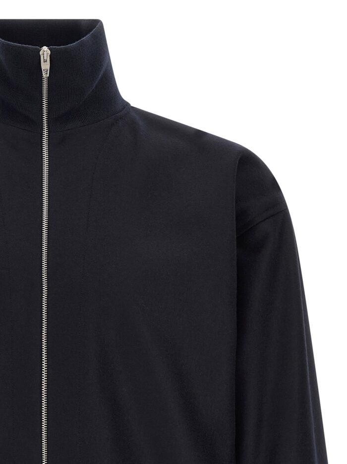 JIL SANDER Wool Jacket