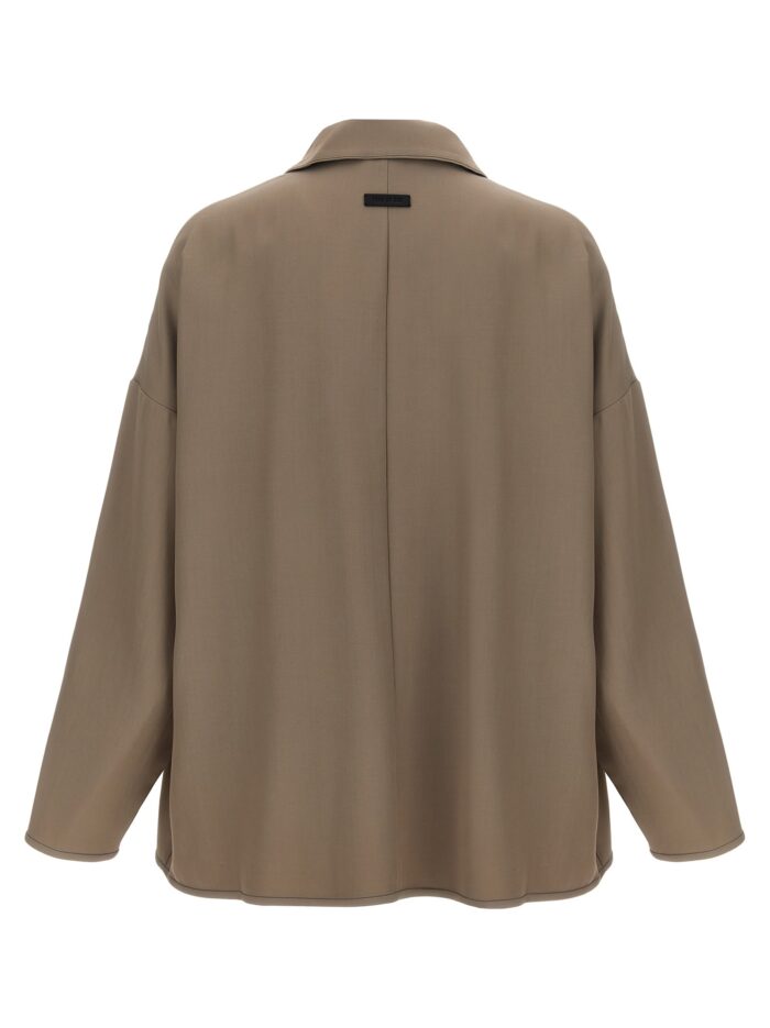 FEAR OF GOD Wool Jacket