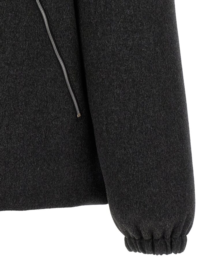 JIL SANDER Wool Jacket