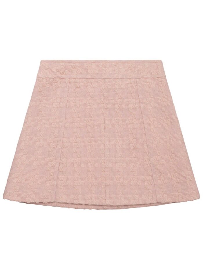 celine wool miniskirt Celine Wool Miniskirt