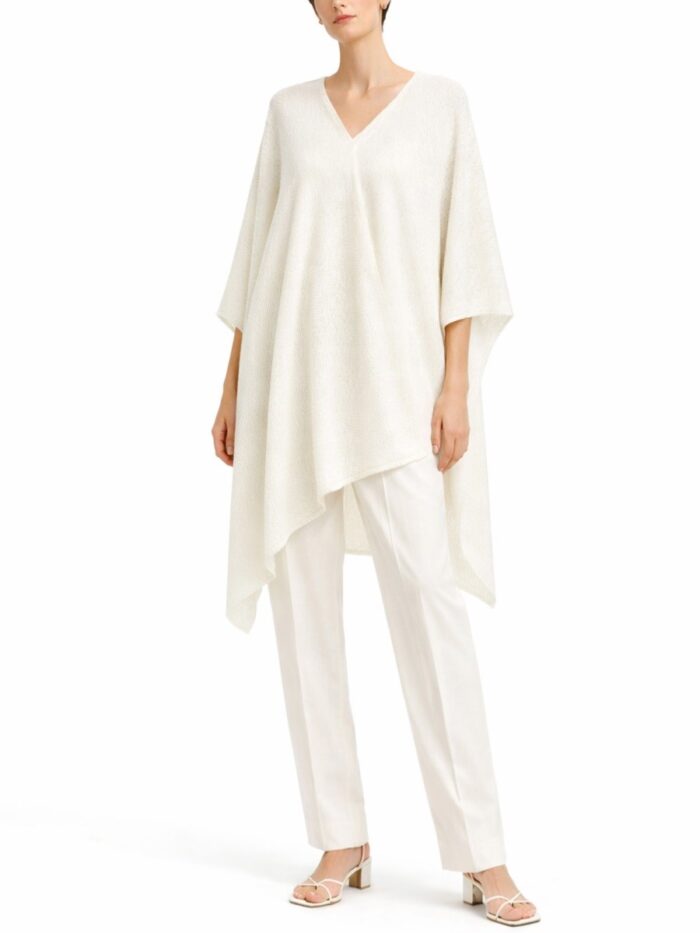 Fabiana Filippi Wool Panalone