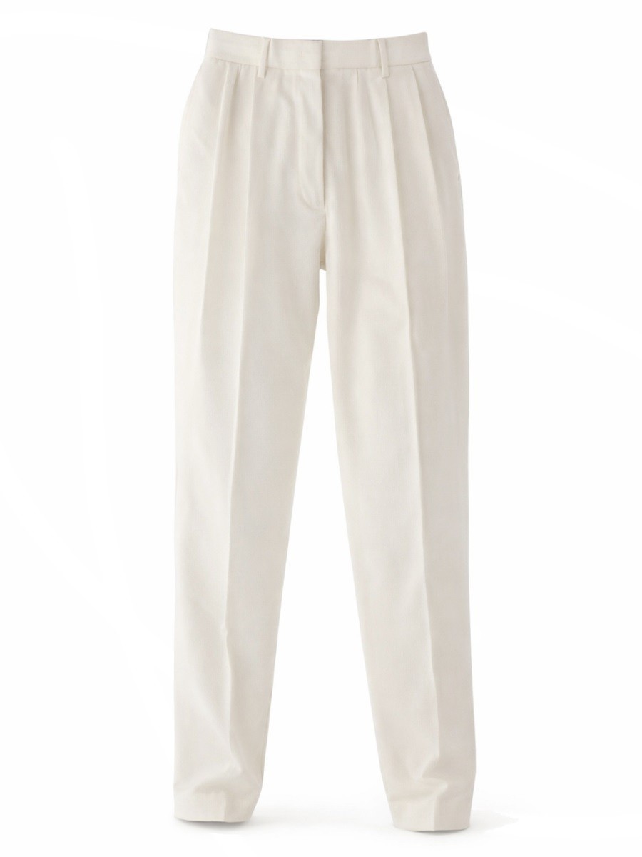 Fabiana Filippi Wool Panalone
