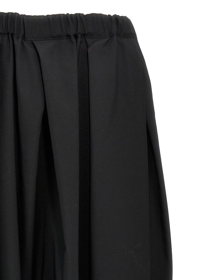 COMME DES GARÇONS Wool Pants