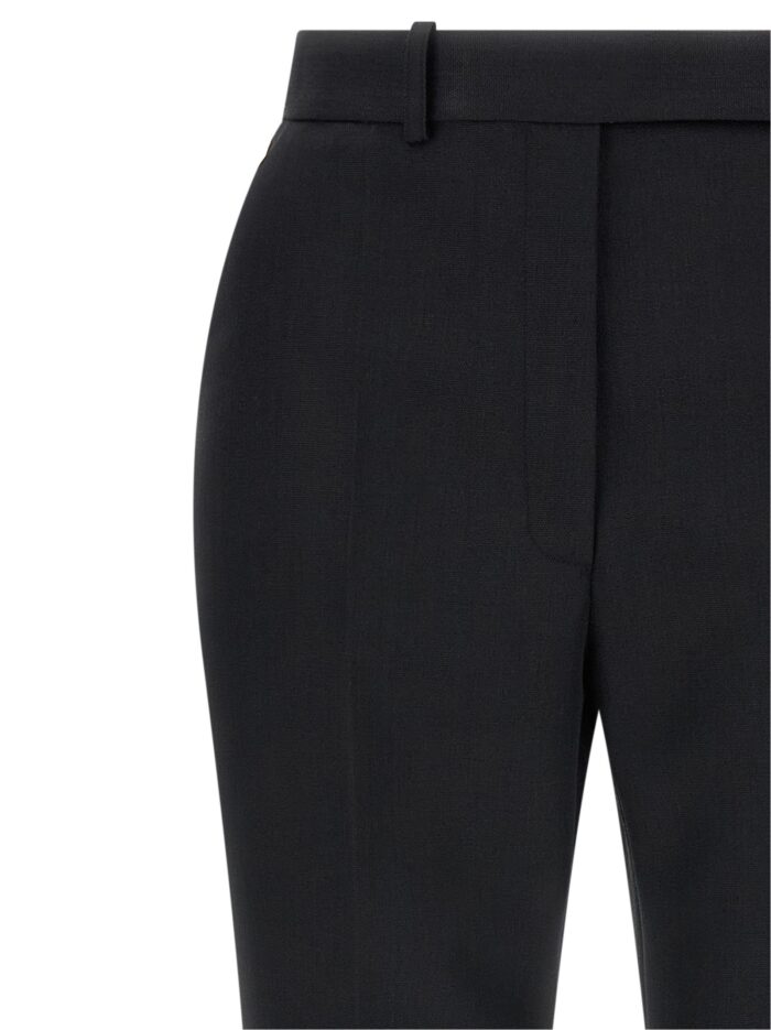 Elisabetta Franchi Wool Pants