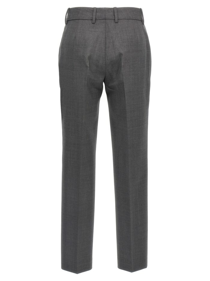 ERMANNO SCERVINO Wool Pants