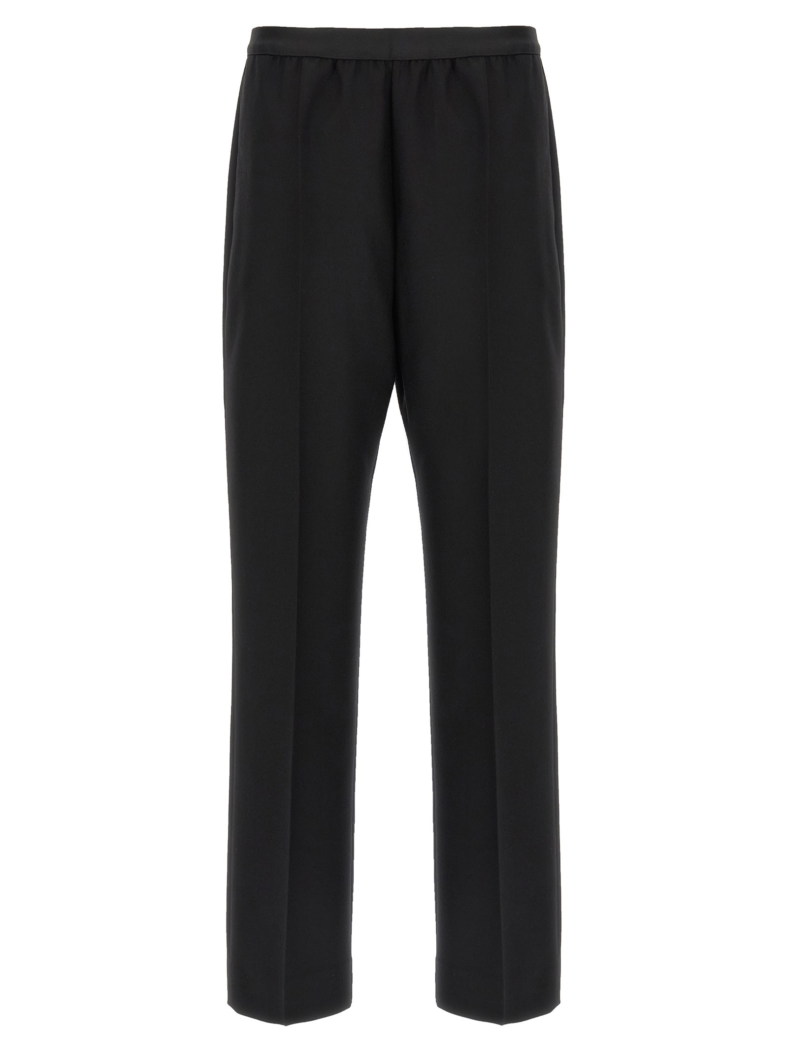 Maison Margiela Wool Pants