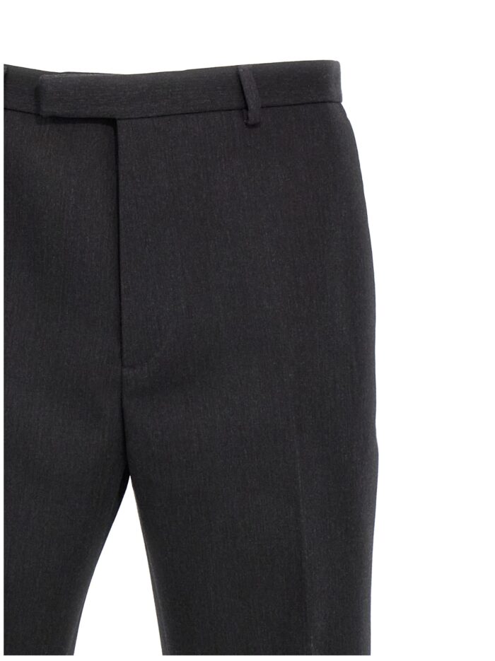Gucci Wool Pants