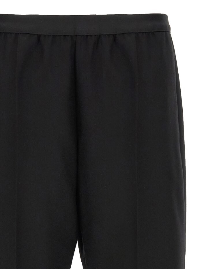 Maison Margiela Wool Pants