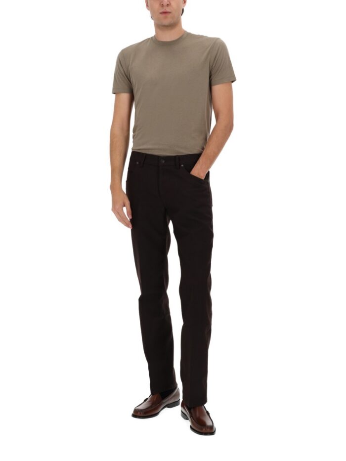 Tom Ford Wool Pants