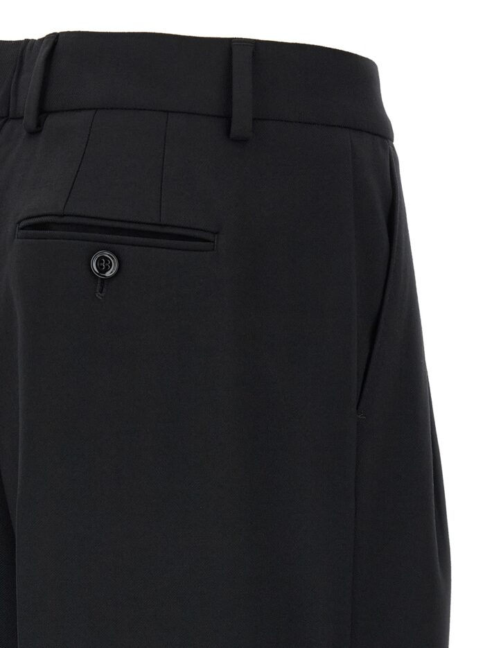 DOLCE&GABBANA Wool Pants