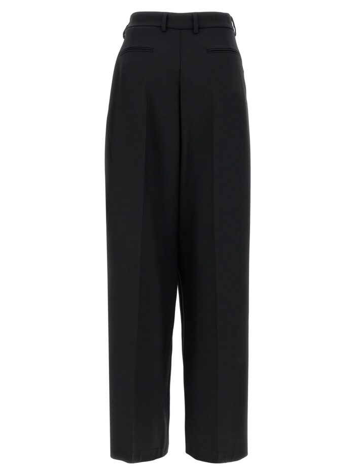 GIUSEPPE DI MORABITO Wool Pants