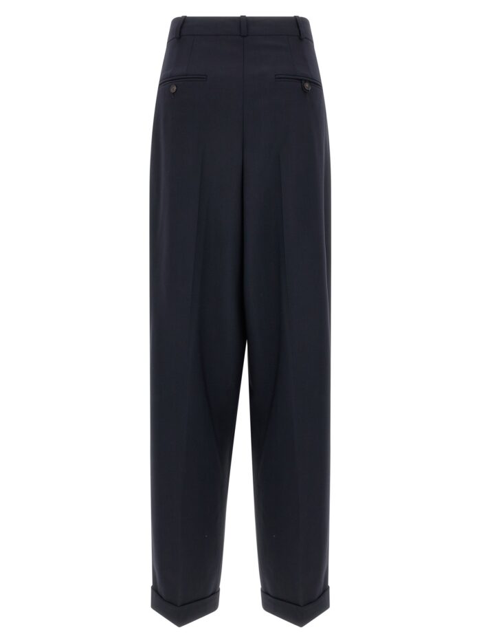 Polo Ralph Lauren Wool Pants