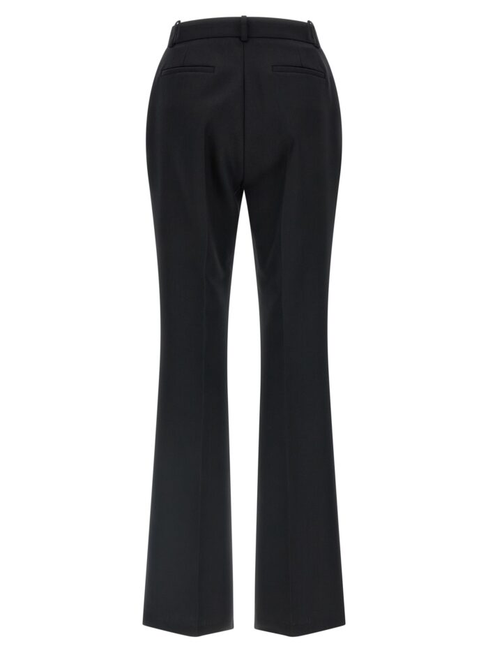 Elisabetta Franchi Wool Pants