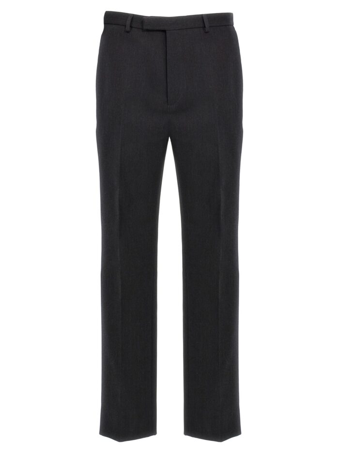 gucci wool pants Gucci Wool Pants