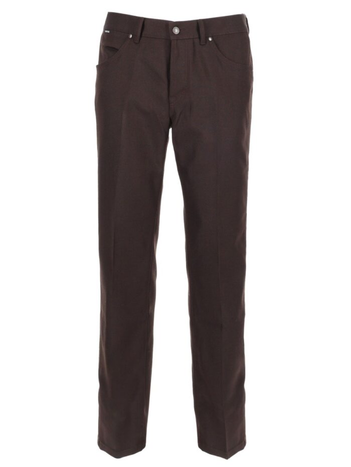 tom ford wool pants Tom Ford Wool Pants