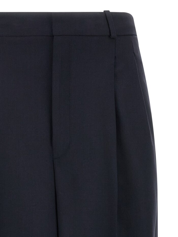 Polo Ralph Lauren Wool Pants