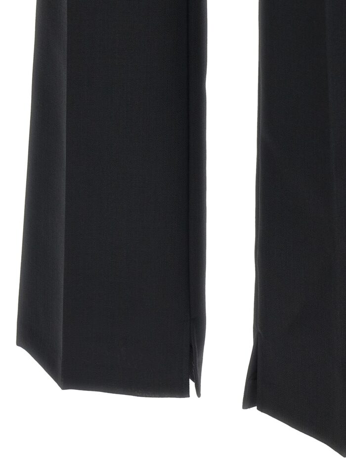 Elisabetta Franchi Wool Pants