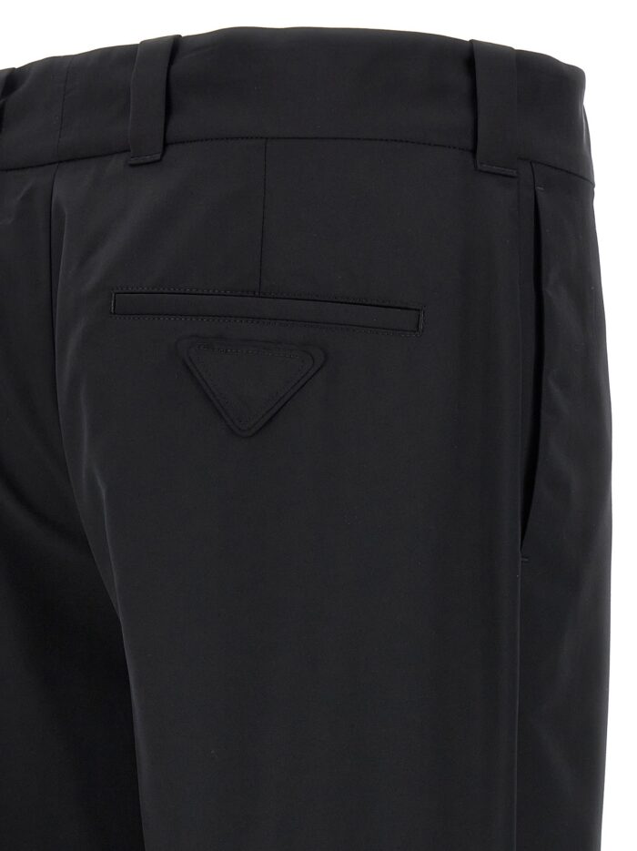 PRADA Wool Pants