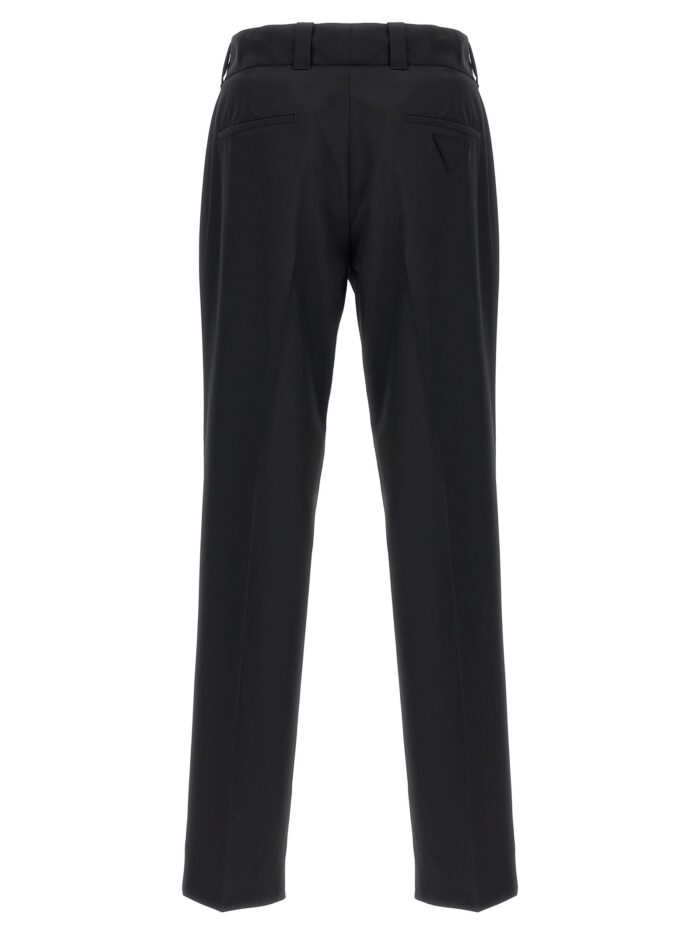 PRADA Wool Pants