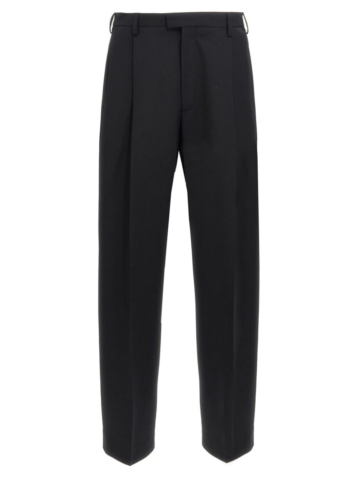 marni wool pants Marni Wool Pants