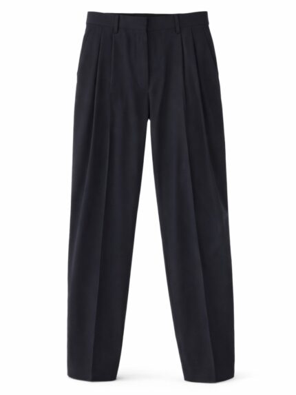Fabiana Filippi Wool Pants