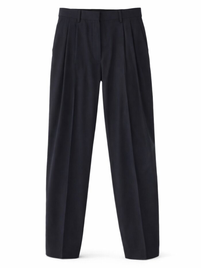 Fabiana Filippi Wool Pants