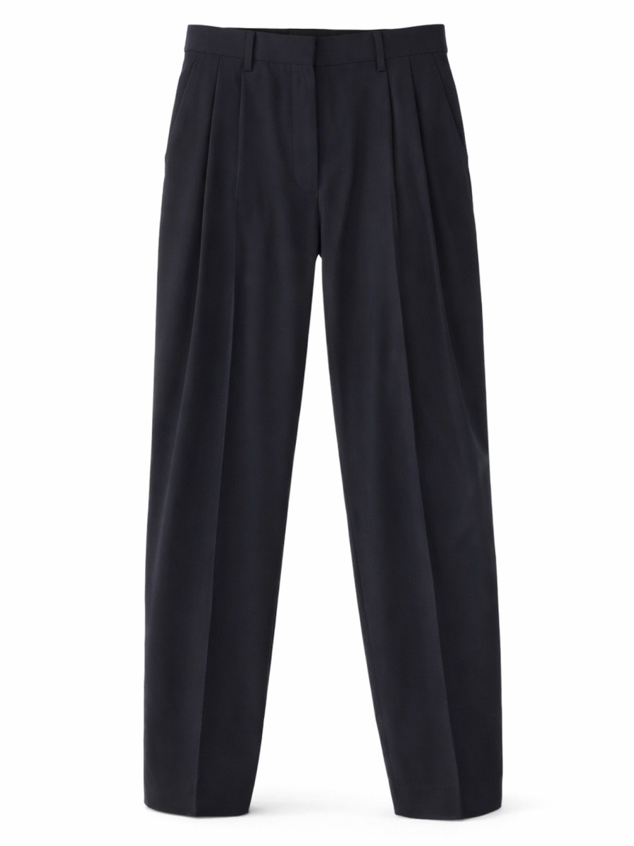 Fabiana Filippi Wool Pants