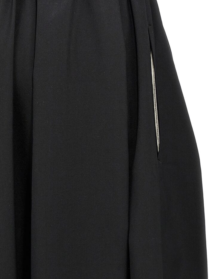 COMME DES GARÇONS Wool Pants