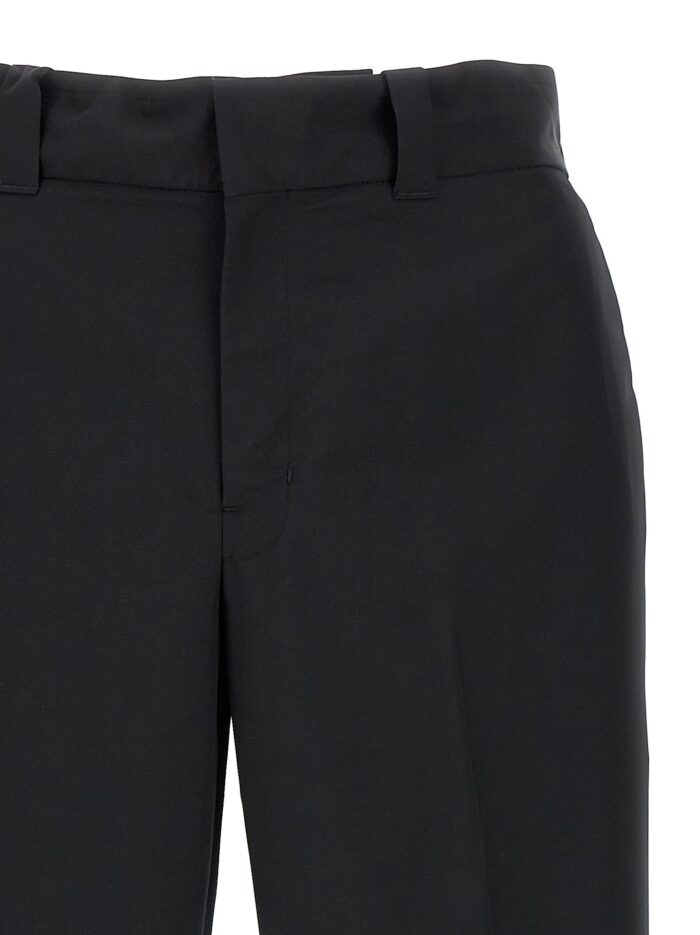 PRADA Wool Pants