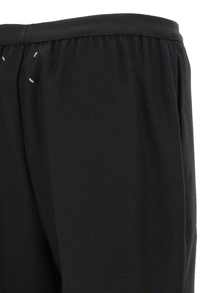 Maison Margiela Wool Pants