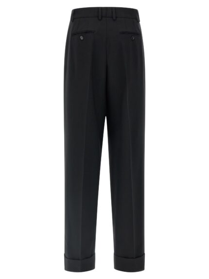 DOLCE&GABBANA Wool Pants