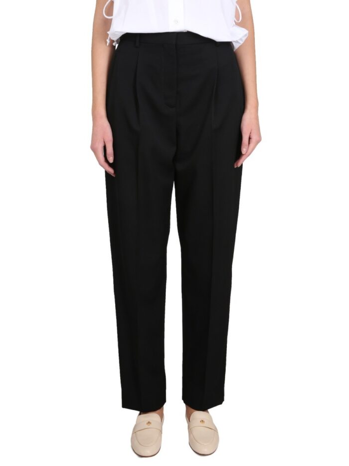 tory burch wool pants Tory Burch WOOL PANTS