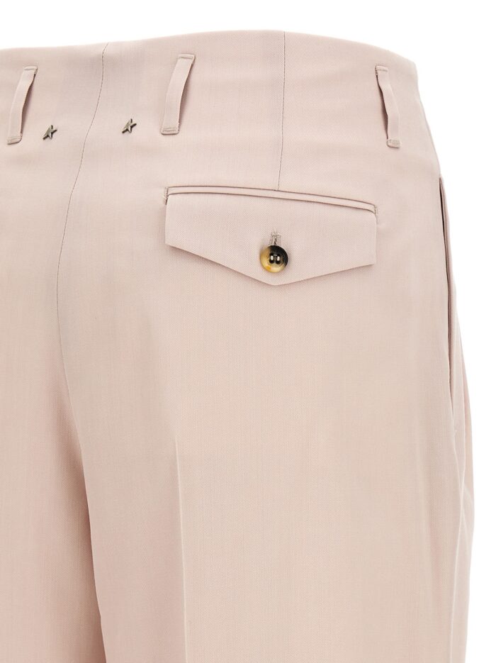 Golden Goose Deluxe Brand Wool Pants