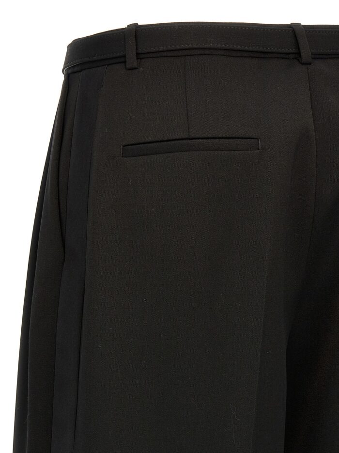 JIL SANDER Wool Pants