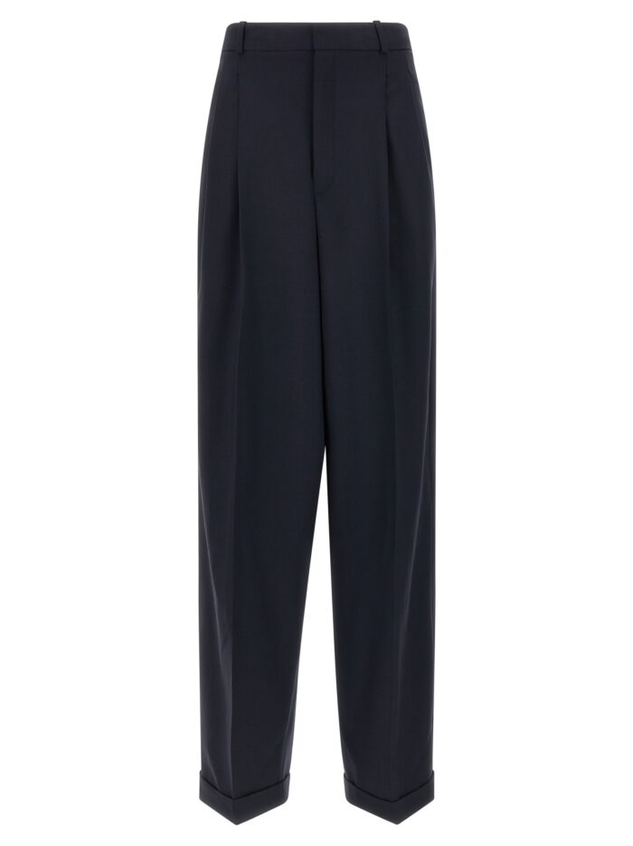 polo ralph lauren wool pants Polo Ralph Lauren Wool Pants