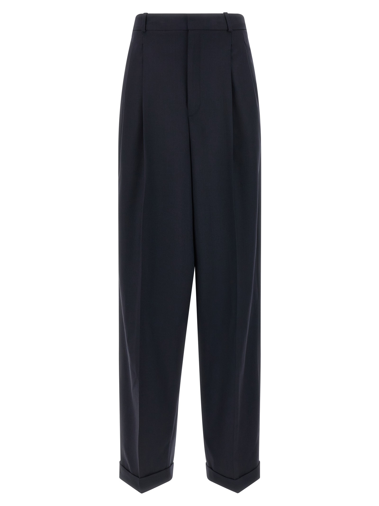 Polo Ralph Lauren Wool Pants