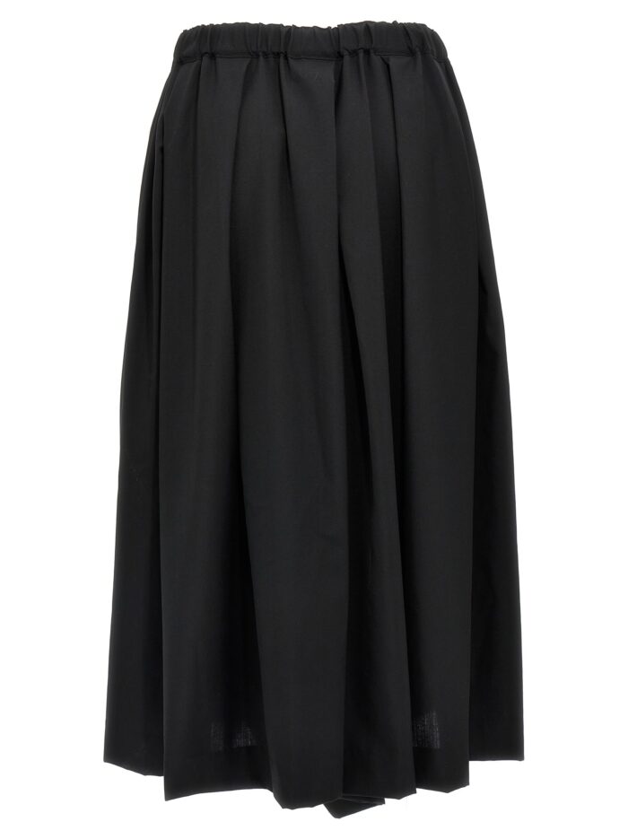COMME DES GARÇONS Wool Pants